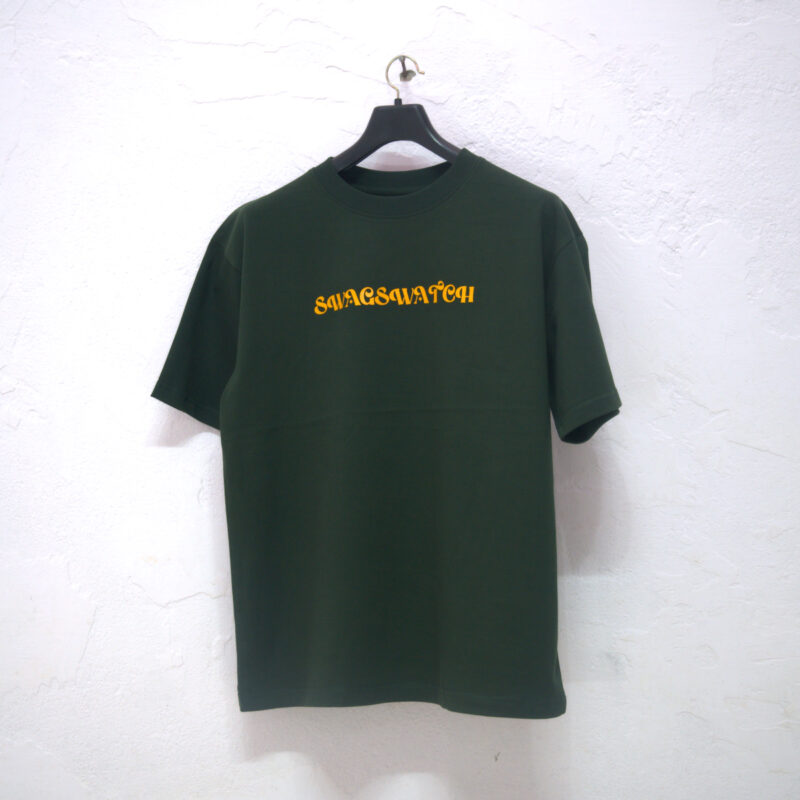 Swagswatch (Originals)