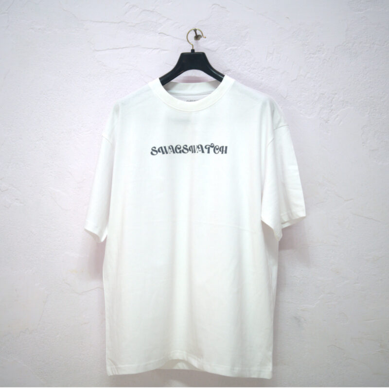 Swagswatch X Croco