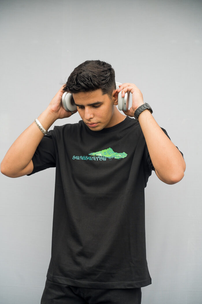 Swagswatch X Croco - Image 2
