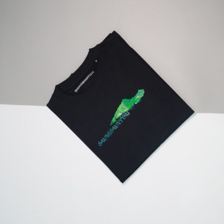 Swagswatch X Croco