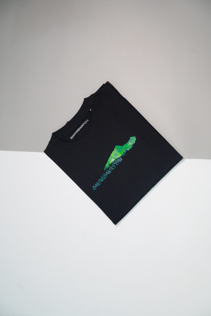 Swagswatch X Croco